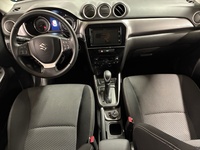 Suzuki Vitara vaihtoauto