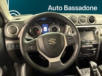 Suzuki Vitara vaihtoauto