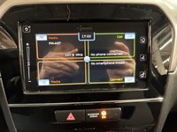 Suzuki Vitara vaihtoauto