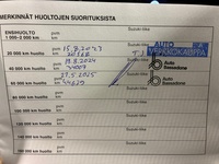 Suzuki Vitara vaihtoauto