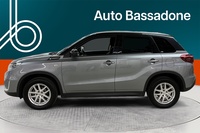 Suzuki Vitara vaihtoauto