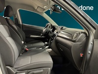 Suzuki Vitara vaihtoauto