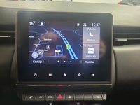 Renault Clio vaihtoauto