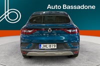 Renault Arkana vaihtoauto
