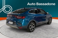 Renault Arkana vaihtoauto