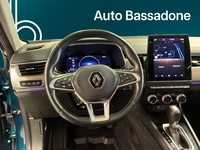 Renault Arkana vaihtoauto