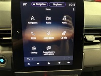 Renault Arkana vaihtoauto