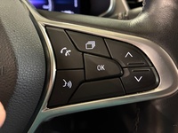 Renault Arkana vaihtoauto