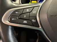 Renault Arkana vaihtoauto