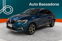 Renault Arkana vaihtoauto