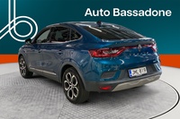 Renault Arkana vaihtoauto