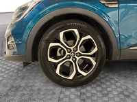 Renault Arkana vaihtoauto