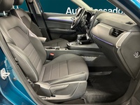 Renault Arkana vaihtoauto