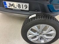 Renault Arkana vaihtoauto