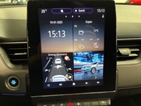 Renault Arkana vaihtoauto