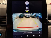 Renault Arkana vaihtoauto