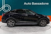 Renault Arkana vaihtoauto