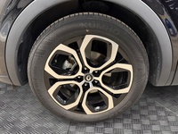 Renault Arkana vaihtoauto