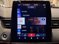 Renault Arkana vaihtoauto