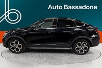 Renault Arkana vaihtoauto