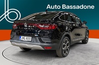 Renault Arkana vaihtoauto