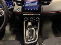 Renault Arkana vaihtoauto