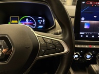 Renault Arkana vaihtoauto