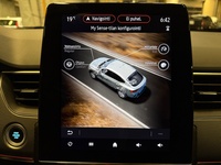 Renault Arkana vaihtoauto