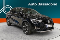 Renault Arkana vaihtoauto