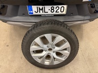 Renault Arkana vaihtoauto