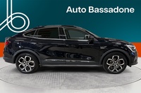 Renault Arkana vaihtoauto