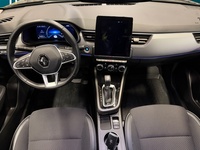 Renault Arkana vaihtoauto