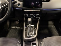 Renault Arkana vaihtoauto