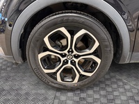 Renault Arkana vaihtoauto