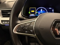 Renault Arkana vaihtoauto