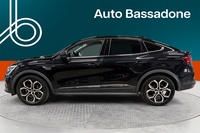 Renault Arkana vaihtoauto