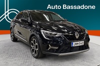 Renault Arkana vaihtoauto