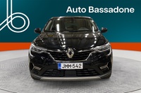Renault Arkana vaihtoauto