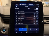 Renault Arkana vaihtoauto