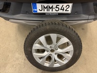 Renault Arkana vaihtoauto