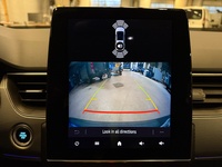 Renault Arkana vaihtoauto