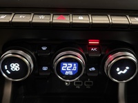 Renault Arkana vaihtoauto