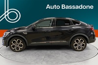 Renault Arkana vaihtoauto