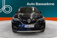 Renault Arkana vaihtoauto