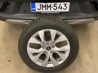 Renault Arkana vaihtoauto