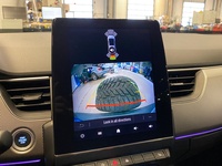 Renault Arkana vaihtoauto