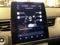 Renault Arkana vaihtoauto