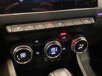 Renault Arkana vaihtoauto