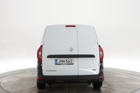 Renault Kangoo vaihtoauto