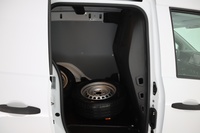 Renault Kangoo vaihtoauto